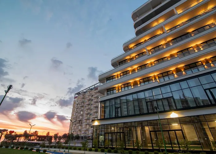 Rafaelo Resort