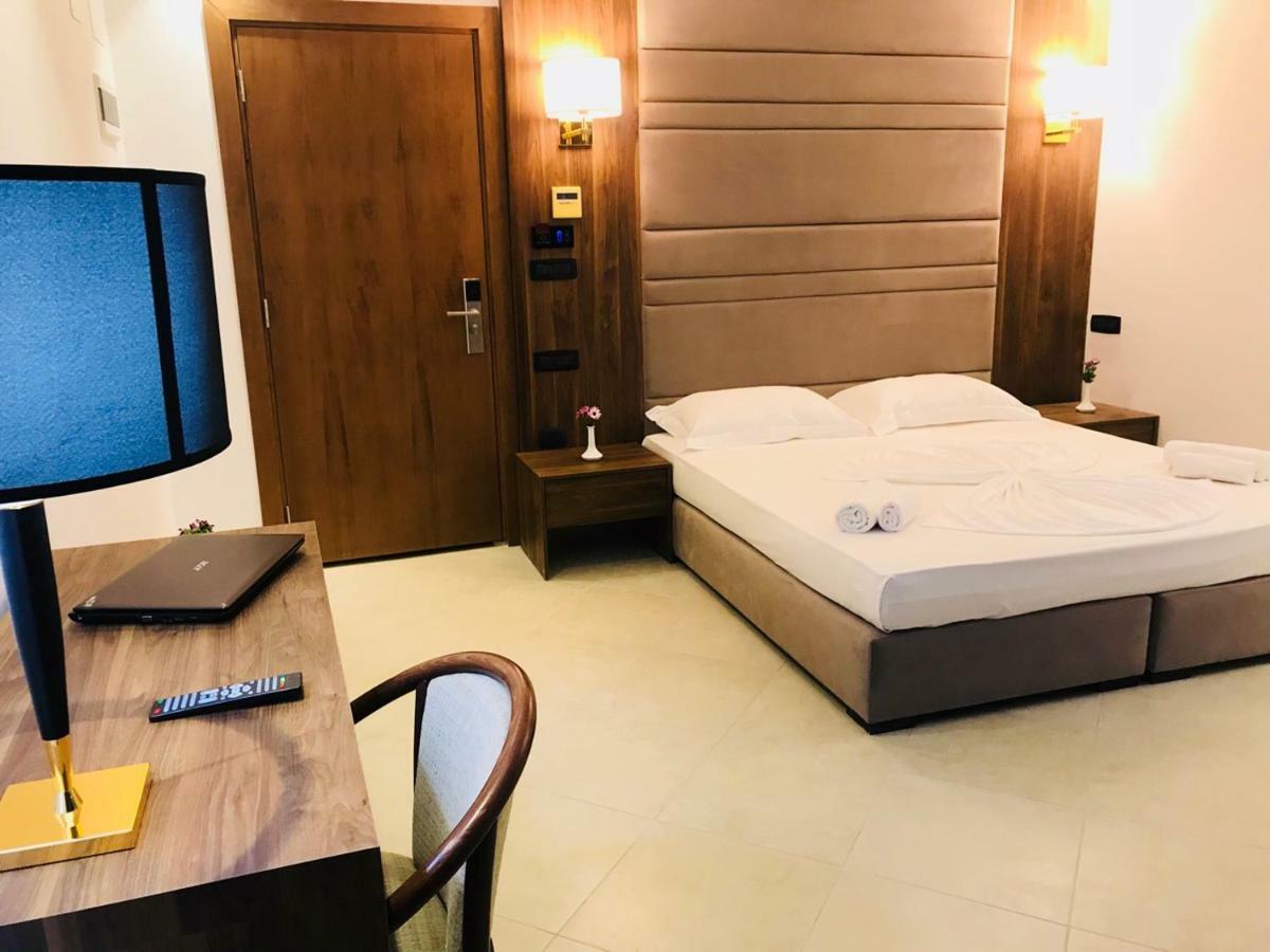 Rafaelo Resort 5*