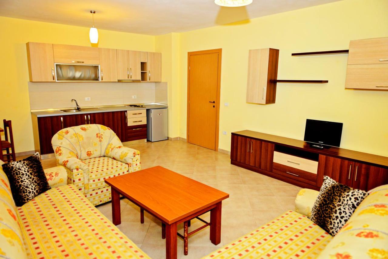 Rafaelo Resort Shëngjin