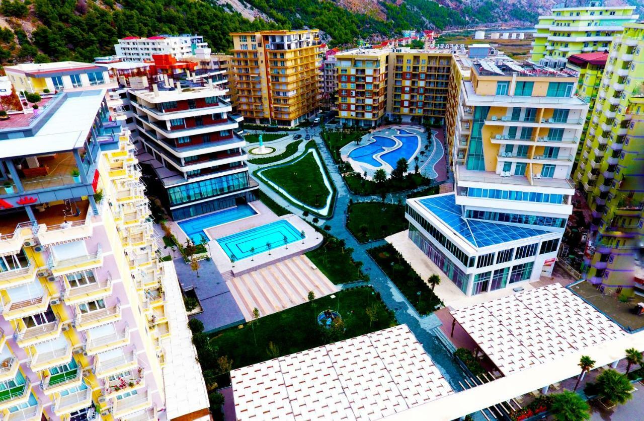 Resort Rafaelo 5*