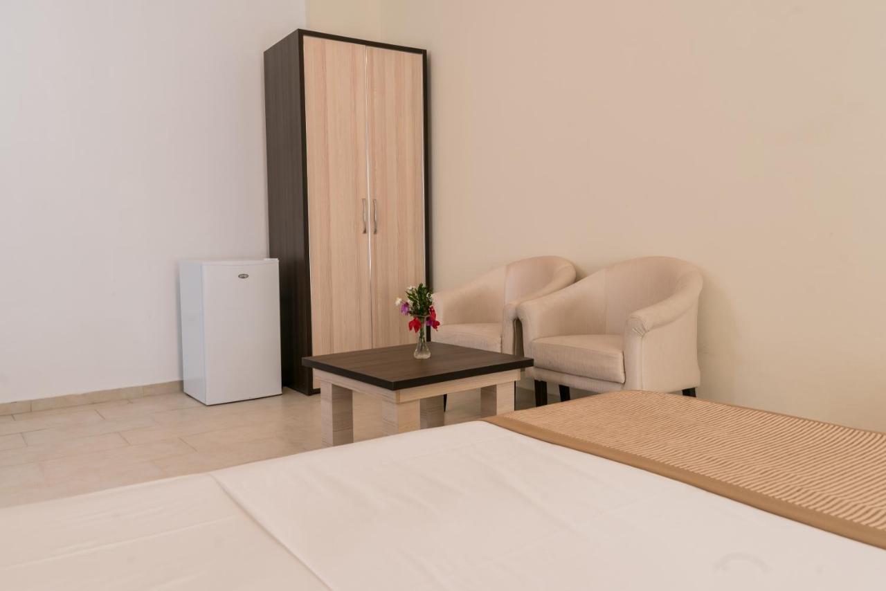 Rafaelo Resort Shëngjin