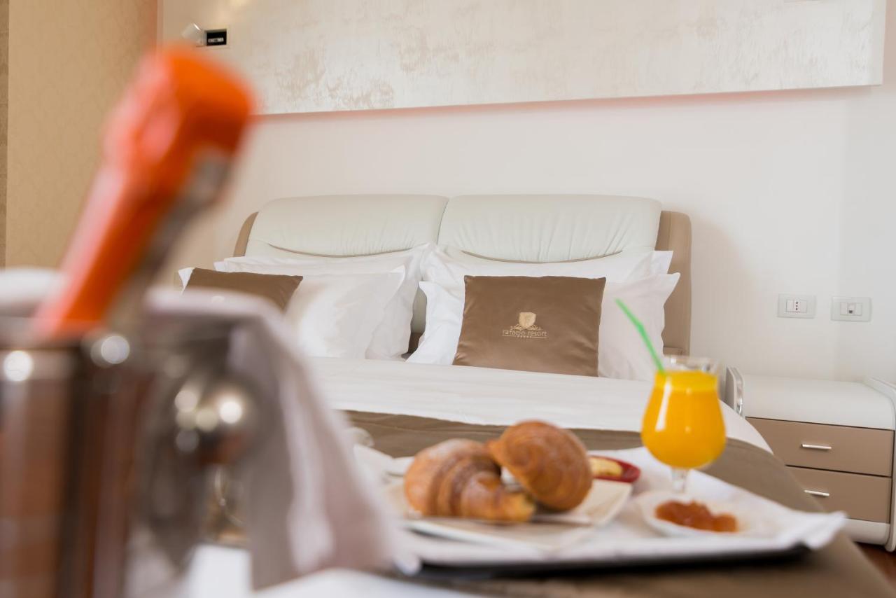 Rafaelo Resort 5*