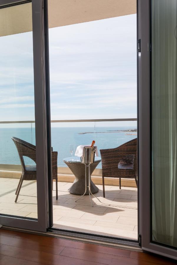 Resort Rafaelo Shëngjin