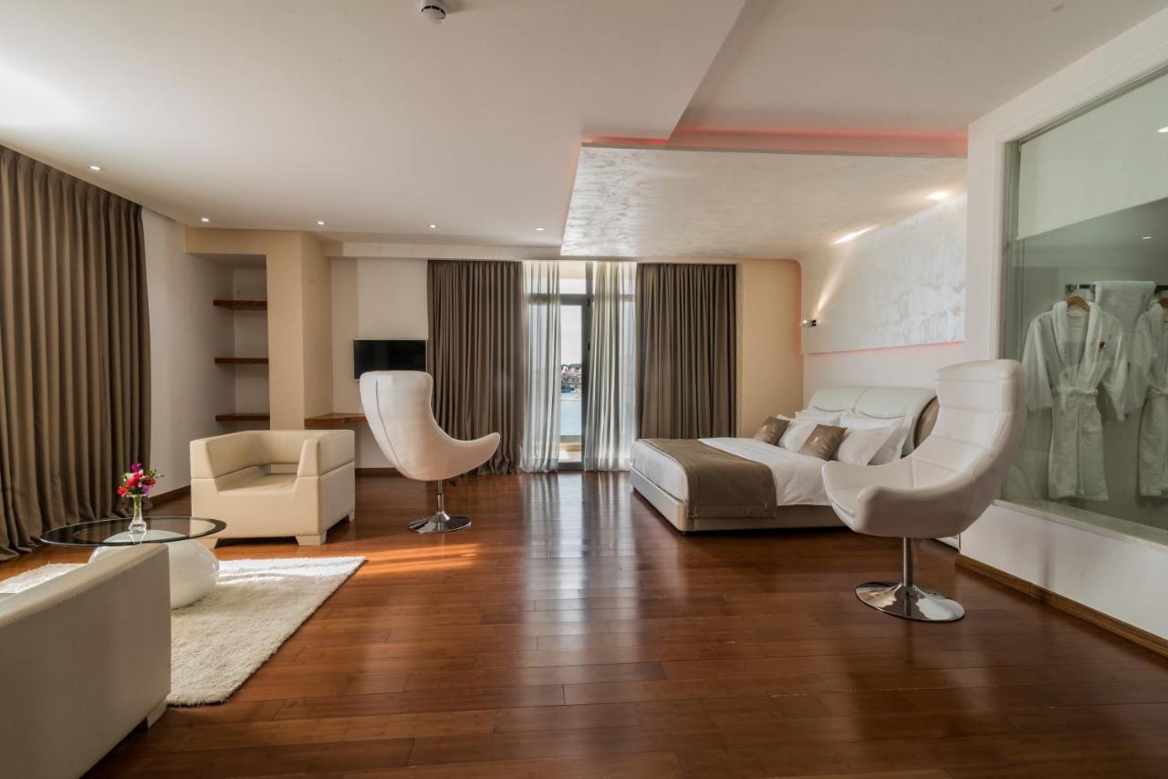 Rafaelo Resort Shëngjin
