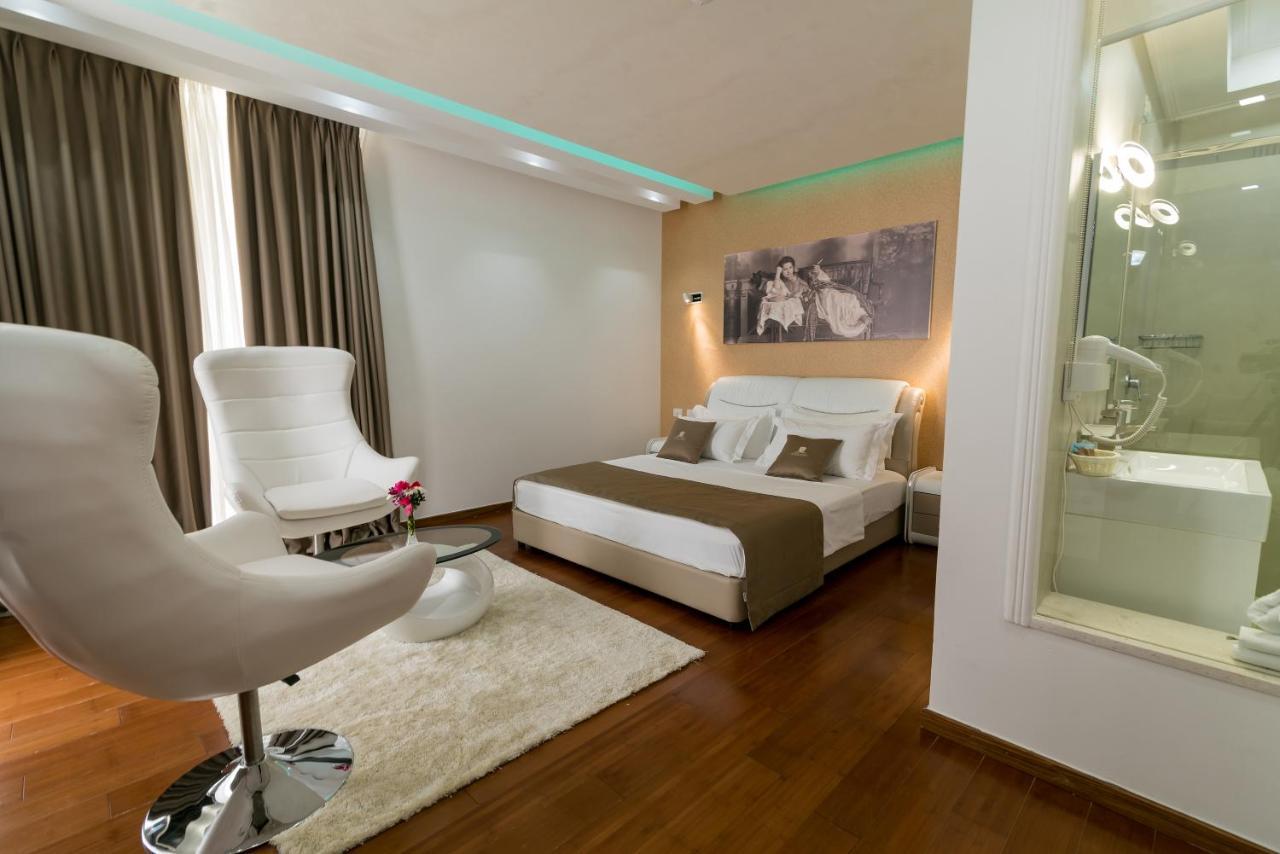 Rafaelo Resort