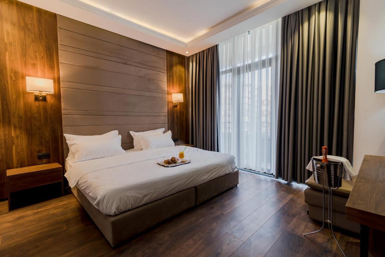 Resort Rafaelo 5*