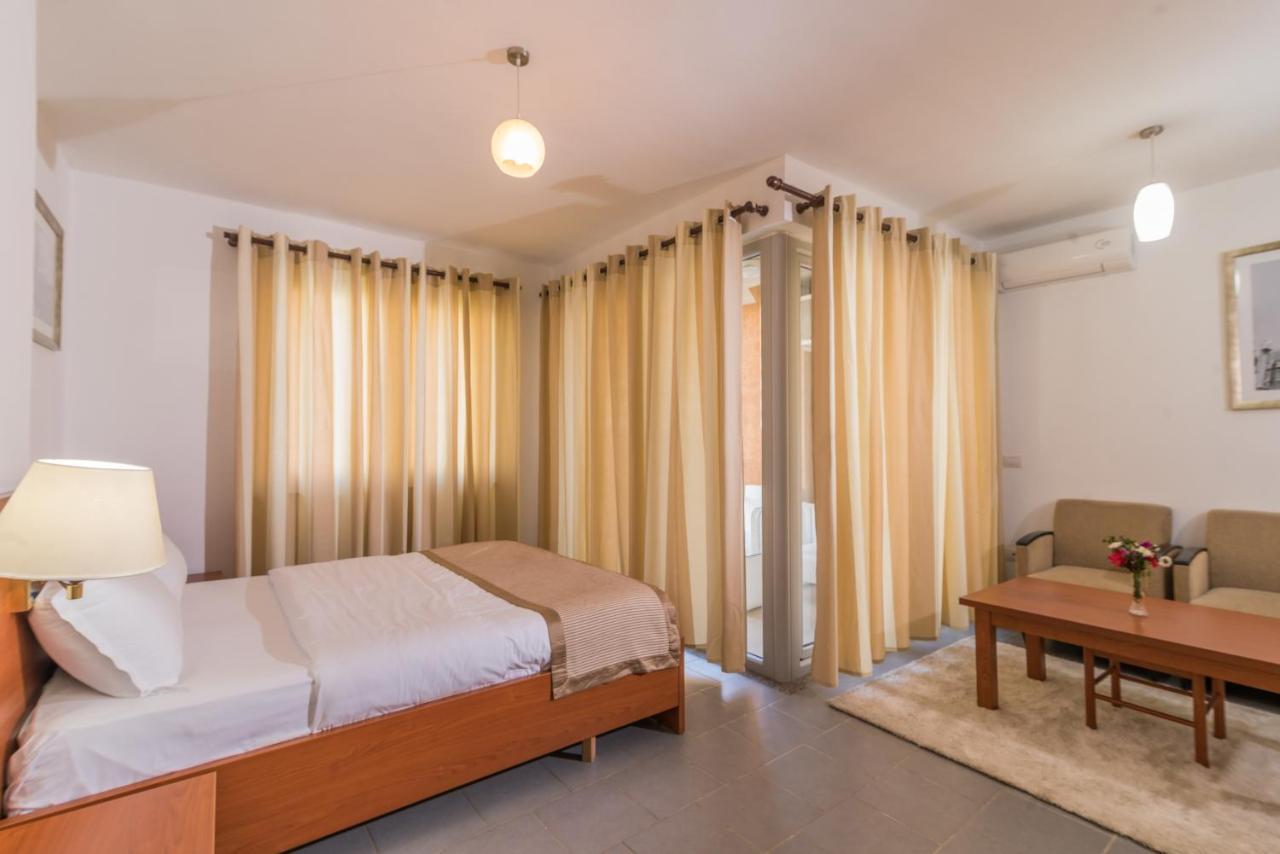 Rafaelo Resort