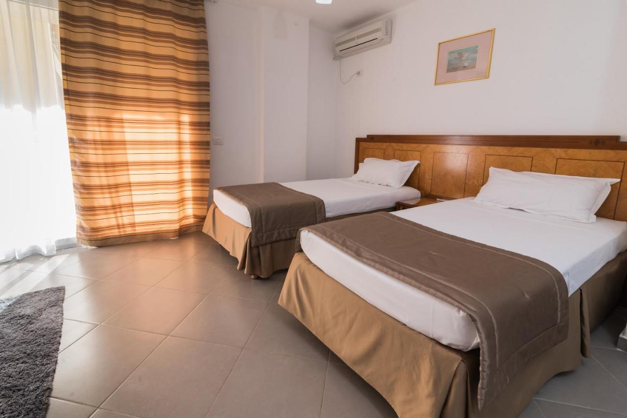 Resort Rafaelo 5*