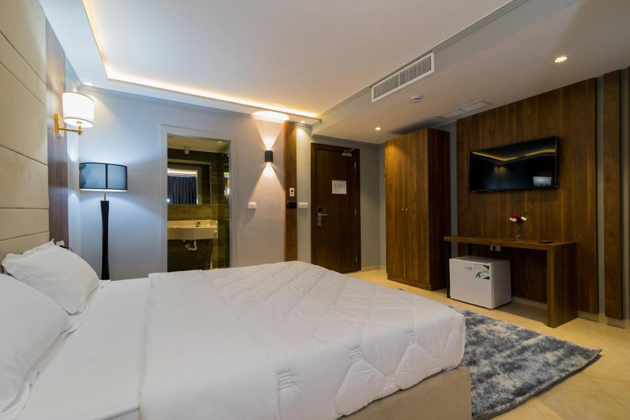 Rafaelo Resort 5*