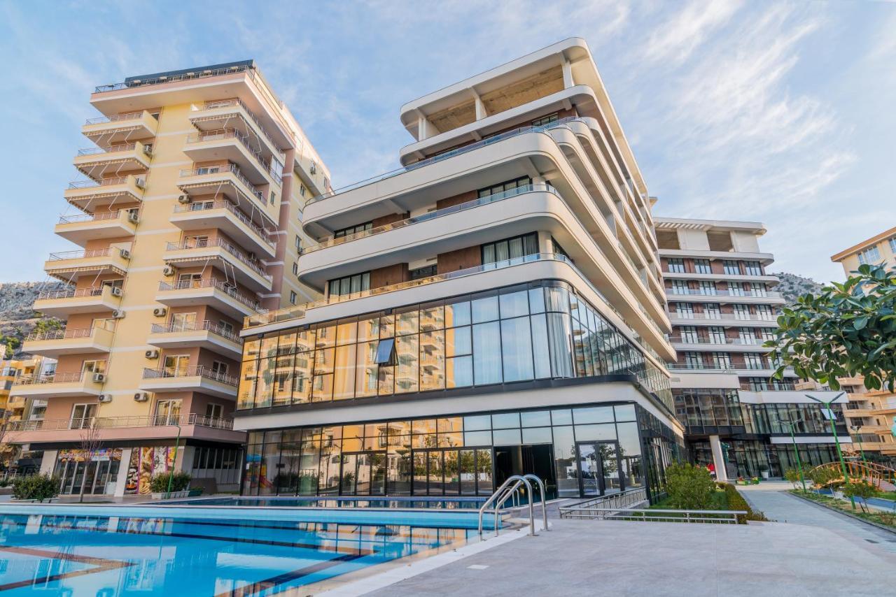Rafaelo Resort Shëngjin